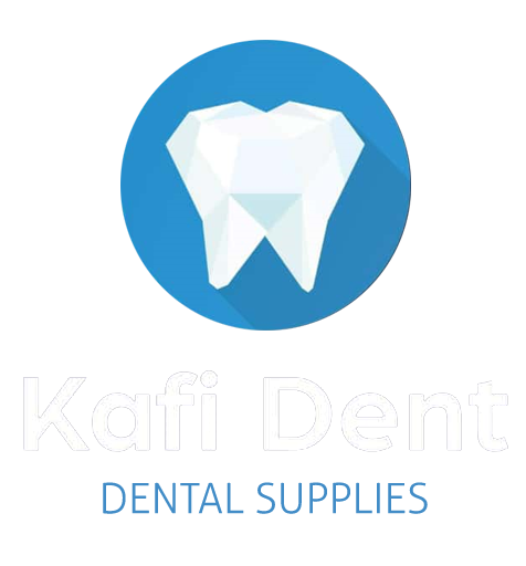 Kafi Dent Co. Logo
